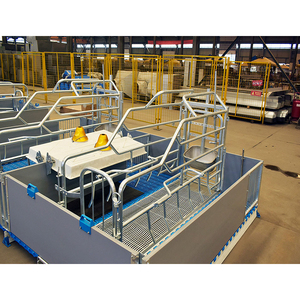 กรงหมูใช้เพื่อป้องกันแรงดัน - Product Image 3