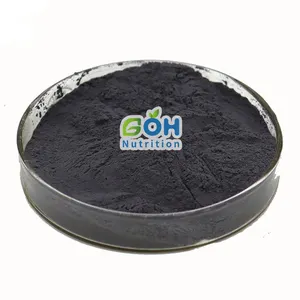 Fullerène C60 de haute pureté de haute pureté