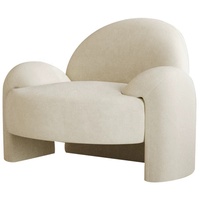 Moderne Wohnzimmer möbel Wohnzimmer Sofa Stuhl Sofa Stoff Sessel Massivholz rahmen