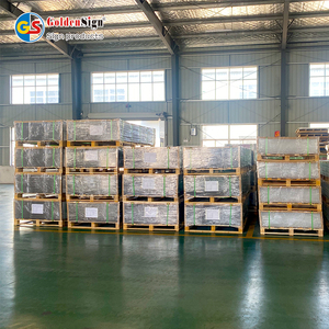 Bán Hàng Nóng 3Mm 5Mm 6Mm 10Mm 12Mm Dày 4X8 Tinh Khiết Trong Suốt Acrylic Tấm Nhựa 8Mm <span class=keywords><strong>PMMA</strong></span> - Product Image 6