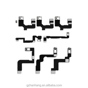 Câble flexible de remplacement JC Dot Matrix <span class=keywords><strong>Face</strong></span> <span class=keywords><strong>ID</strong></span> pour <span class=keywords><strong>iPhone</strong></span> X XS XSMax <span class=keywords><strong>XR</strong></span> 11 12 PRO MAX avec livraison rapide - Product Image 2