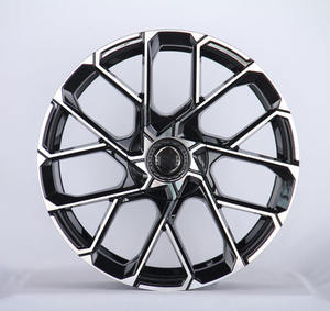 YXQ Flow Forming Car Jantes 18 pouces 5 trous PCD 112/120/108/114.3 <span class=keywords><strong>BMF</strong></span> Roues de voiture de tourisme pour toute voiture - Product Image 5