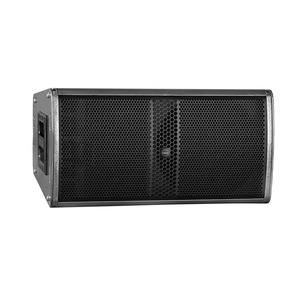 Système de sonorisation PA extérieur tout temps avec enceinte line array étanche de <span class=keywords><strong>10</strong></span> pouces pour parcs à thème, événements touristiques, places publiques et festivals EDM - Product Image 2