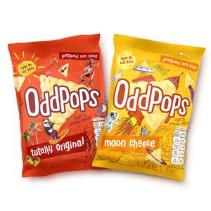 Portable Custom Printing Matte <b>bag</b> Finished Stand up <b>Ziplock</b> Pouch Mylar <b>Bags</b> for Pet freeze-dried food low MOQ - Product Image 3