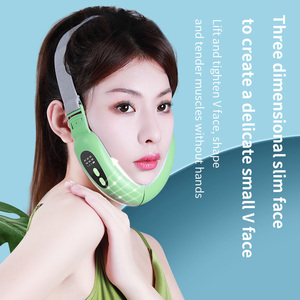 Masajeador Facial Antienvejecimiento Yanxer, Dispositivo de Belleza Vibrador Reafirmante de la Piel, Embellecedor Facial en V - Product Image 6