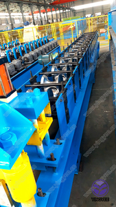 <span class=keywords><strong>La</strong></span> macchina per <span class=keywords><strong>la</strong></span> produzione di acciaio per grondaie più venduta - Product Image 3