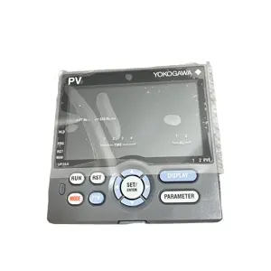 Hoge Kwaliteit 100% Originele Yokogawa Up35a Temperture Controller Met Programma Regelaar Voor Digitale Display UP35A-000-11-00