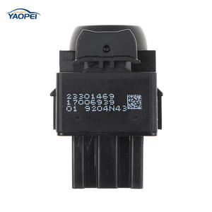 Accessori auto YAOPEI specchietto retrovisore interruttore di comando 23301469 per <span class=keywords><strong>Opel</strong></span> <span class=keywords><strong>Astra</strong></span> <span class=keywords><strong>K</strong></span> 2015 - Product Image 4