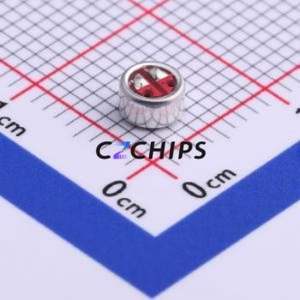 Nuevo y original micrófono de chip IC de circuito integrado de 1/2 ", SMD,D = 4mm - Product Image 1