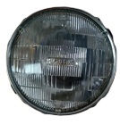 Fabricant d'équipement d'origine Auto lampe halogène gauche 55055033AF pour Mopar Jeep Herdsman TJ