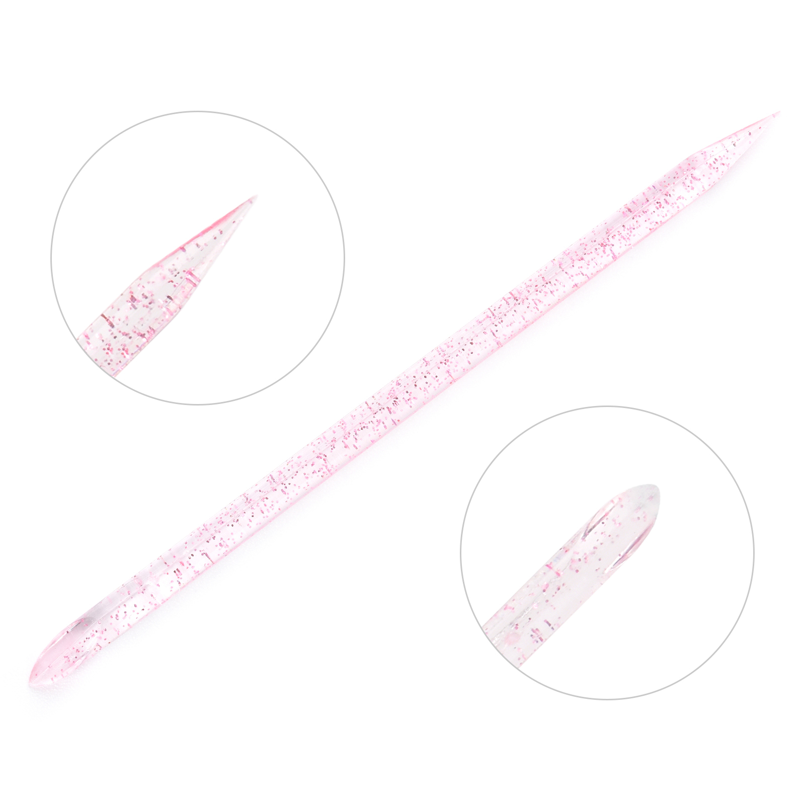 Rose-100 pièces