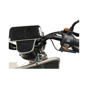 Tricycle Électrique Mingzun 48V/60V 500W à Trois Roues, Modèle Ouvert, pour Adultes, Capacité 100-200kg – Le Plus Vendu et Sûr pour les Loisirs Urbains - Product Image 6