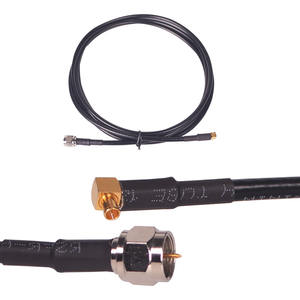 Venta al por mayor <span class=keywords><strong>Mini</strong></span> <span class=keywords><strong>RG59</strong></span> 75 Ohm Cable de comunicación coaxial para CCTV CATV - Product Image 1