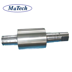 Công nghiệp nặng động cơ Trống Ổ đĩa con lăn thép cao su nhà máy bóng con lăn - Product Image 6