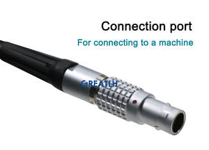 Fue Haartransplantatie Chirurgie Motor Haartransplantatie Machine Haartransplantatie Micro Handstuk - Product Image 5