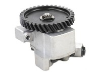 Pièces d'excavatrice QSTP Daewoo Truck Doosan D1146 DE08T DB58T DL08 400915-00022 65.05100-6022 Pompe à huile Moteur diesel Modèle DE08T