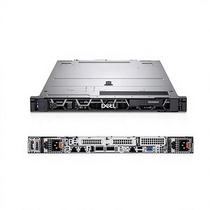 Servidor en Rack Dell EMC PowerEdge R6515 R6525 R6615 R6625 R7515 R7525 R7615 R7625 para Deep Learning, 1U 2U, 2 Sockets AMD EPYC - Product Image 1