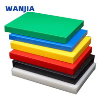 Barre ronde en plastique acétal POM blanc/noir, marque XYH, service de découpe et d'usinage CNC personnalisable pour pièces de précision de machines