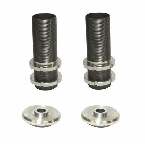 China CNC Processing Factory Custom Coil Over Kit