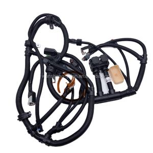 Motor de Aceleración 5230006, Motor Regulador de Aceleración 523-00006 para Excavadora Doosan DH150-7 DH225-7 DH300-7 - Product Image 6