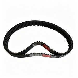 สายพานไทม์มิ่งซิงโครนัส <span class=keywords><strong>OPTIBELT</strong></span> PU รุ่น 8MHP856 HP14MHP HP5MHP - Product Image 3