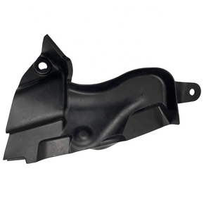 Piezas de repuesto para automóviles de alta calidad, cubierta decorativa de <span class=keywords><strong>torre</strong></span> de suspensión delantera izquierda/derecha para <span class=keywords><strong>Tesla</strong></span> Model 3 OE 1081695-00-A/1081694-00-A - Product Image 1