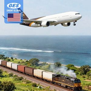 บริการขนส่งโลจิสติกส์ของเฟเดอรัลเอ็กซ์เพรสจากจีนไปสหรัฐอเมริกา บริการขนส่งทางอากาศราคาถูกที่สุด บริการขนส่งทางบกแบบด่วนถึงหน้าประตู - Product Image 2