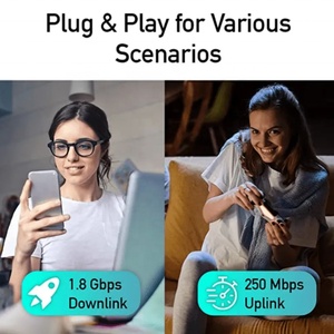 เราเตอร์ Huawei H138-380 5G CPE PRO 3 5G LTE CAT19 สำหรับ HUAWEI H138-380 - Product Image 6