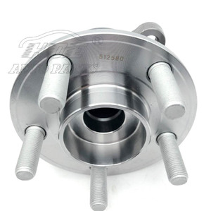 512580 1864632 E1GC2C299A2C Venta al por Mayor de Rodamientos de Rueda HDE para Ford Galaxy III - Product Image 4
