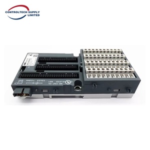 En Stock, Unidad Terminal de E/S Original 1SAP212200R0001 TU515, Entrega Rápida, Módulo Controlador de Automatización Industrial - Product Image 2