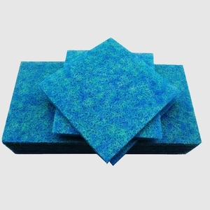 Nhật Bản Lọc MAT SPONGE KOI POND Phương Tiện Lọc. Bông Lọc Sinh Hóa Với Bông Mía Nước Lưới - Product Image 3