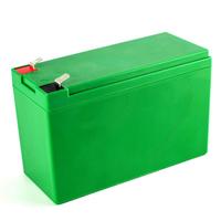 Haute cycle profond batterie li-ion 12v 10ah pour pompe de pulvérisateur d'agriculture