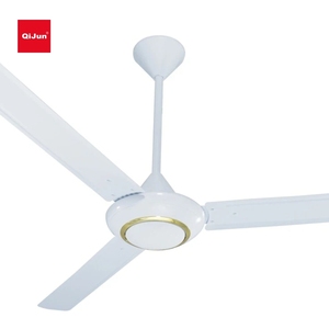 Ventilateur de plafond électrique à double aile Panasonico KDK avec moteur en cuivre, 48/56 pouces, 1400 mm, 240 V, avec certification CB par l'Auditeur SIRIM de Malaisie - Product Image 5