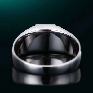SGARIT Bijoux fins en gros, bague en or 18 carats 3,81g avec rubis naturel sang de pigeon 0,53ct, bijoux en pierres précieuses naturelles, bijoux en or 18 carats - Product Image 4