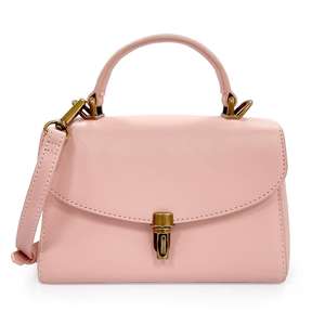 <span class=keywords><strong>Mintale</strong></span> Keatb usine OEM sac à bandoulière en cuir PU végétalien personnalisé sacs de messager mode pour femmes - Product Image 1