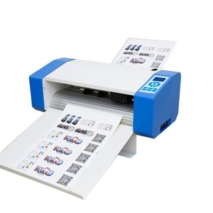 Machine <span class=keywords><strong>de</strong></span> découpe multi-feuilles Bascocut L3, directement <span class=keywords><strong>de</strong></span> l'usine, A3/A4/A3+, découpe complète/demi-découpe, alimentation automatique, moteur <span class=keywords><strong>pas</strong></span> à <span class=keywords><strong>pas</strong></span> - Product Image 2