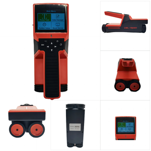 <span class=keywords><strong>ZBL</strong></span>-R660 rilevatore di cemento armato integrato Multi-funzionale rilevatore di acciaio metallico industriale - Product Image 3