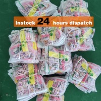 Toptan Süper Yumuşak Yusufçuk Tavuklu Unisex Uzun Kollu Bebek Elyaf Pijamaları 3-6 ay Özel Bebek Pijamaları Bambu Kimono Tarzı
