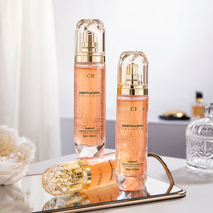 Sıcak satış OEM /ODM nemlendirici kollajen parlatıcı ve sıkılaştırıcı Serum 100ml - Product Image 2