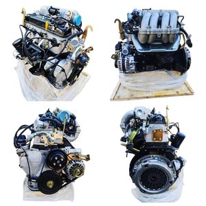 Otras piezas de automóviles usadas TAI 2.2L Gas/Gasolina Motor completo 4Y para Dyna Hiace Hilux con garantía de 12 meses - Product Image 6