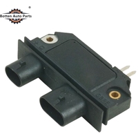 Módulo de Encendido de Fábrica 16139397 con Disipador de Calor Metálico para GM Daewoo Opel, Repuesto de Encendido para Autos de 4 Cilindros