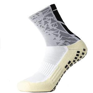 Vente en gros de vêtements antidérapants pour hommes et femmes, pour le football, le <span class=keywords><strong>basket</strong></span>-ball, le tennis, le cyclisme en plein air, pour l'hiver, pour bas de mollet épais - Product Image 5