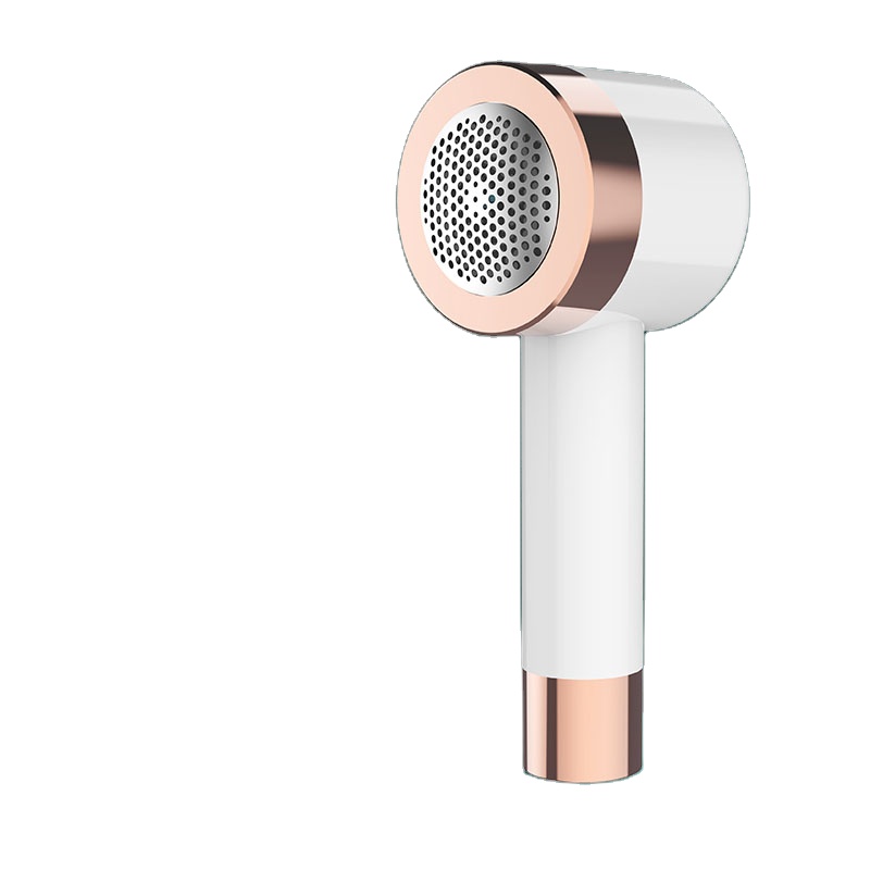 Перезаряжаемый портативный прибор для удаления катышков, высококачественный мощный профессиональный электрический прибор для удаления катышков из нержавеющей стали