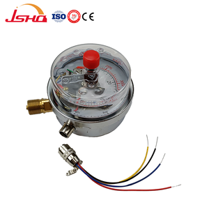 Barato <span class=keywords><strong>4</strong></span> "contato elétrico mamômetro com interruptor contatos tipo manômetro assistido magneticamente - Product Image 5