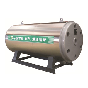 Fuel gas hot blast stove full set of equipment low energy consumption, no pollution, simple operation can be customized