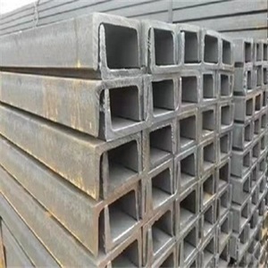 Los fabricantes garantizan calidad a precios bajos proveedores de canales de acero inoxidable en forma de U - Product Image 5