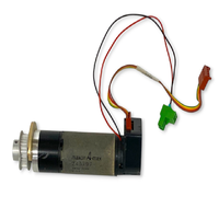 Plc Maxon A-max 243797 compatible avec l'encodeur Heds-5540 - Fabriqué en Suisse, durable