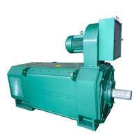 Z4-355-32 355KW 440V 600RPM IMB3 IC06 IP21S WPDJ MOTOR DC MOTOR Listrik DIGUNAKAN dalam PAKARAN LISTRIK