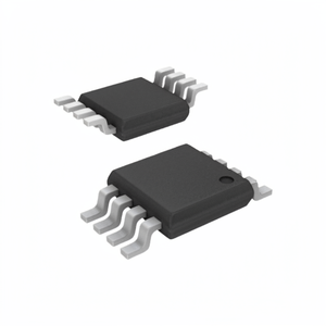 บริการจัดหาชิ้นส่วนอิเล็กทรอนิกส์แบบครบวงจร (PMIC) รุ่น RT9712AGF 8 TSSOP, 8 MSOP - Product Image 1