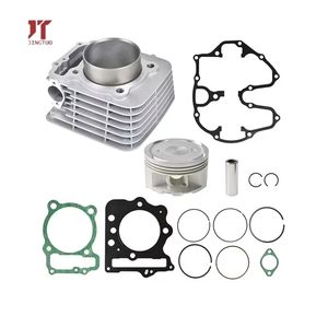 באיכות גבוהה 400cc 85 מ "מ hon da trx400 סט צילינדר אופנוע - Product Image 1